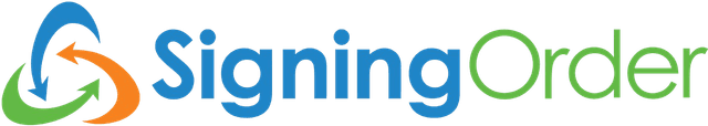 SigningOrder